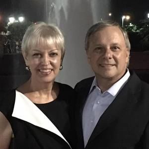 Meet your Posher, Joe